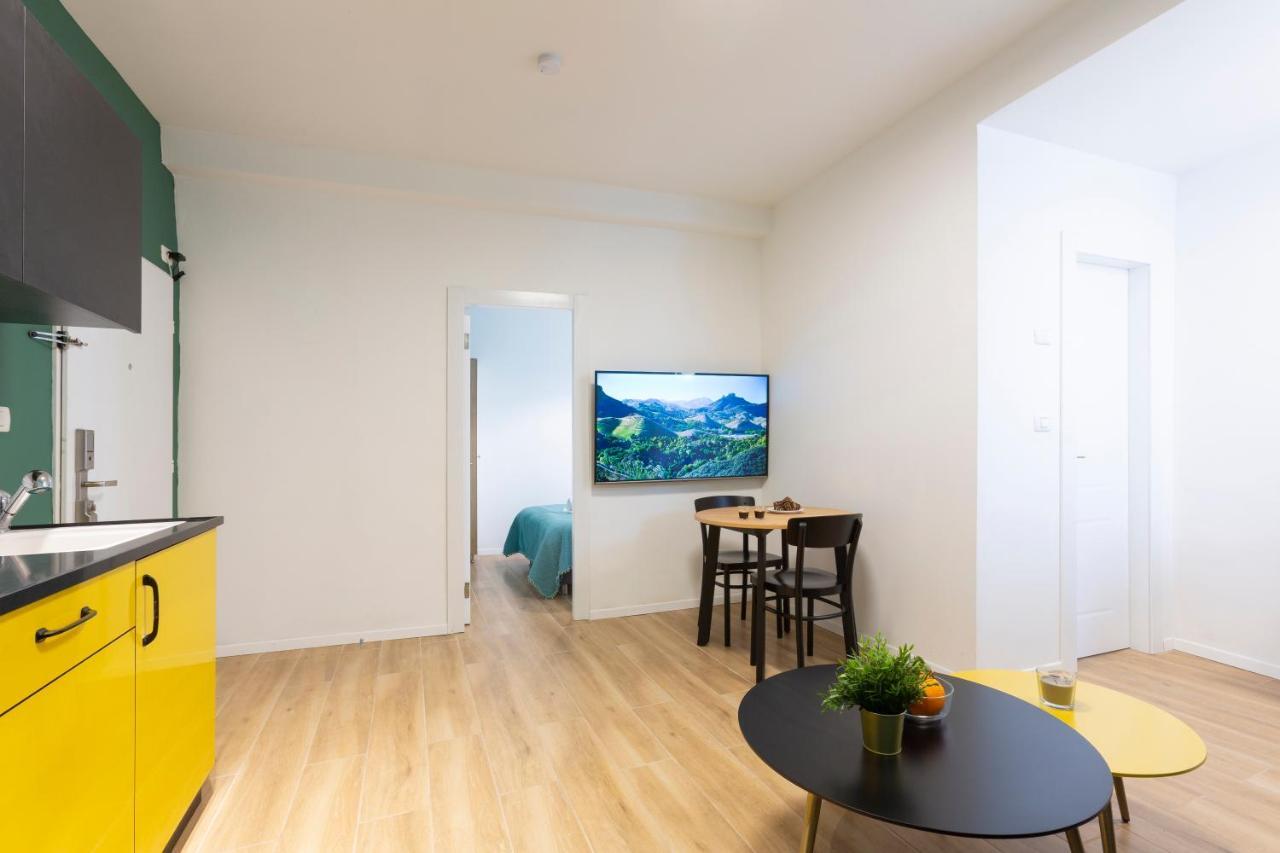 Airtlv - Hatikva Market Apartments Тель-Авів Екстер'єр фото